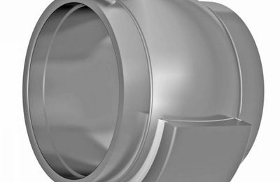 Spherical Plain Bearings