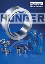 Spherical Plain Bearings and Rod Ends