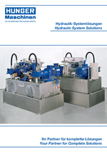 Hydraulic System Solutions